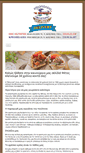 Mobile Screenshot of bonitsa.com